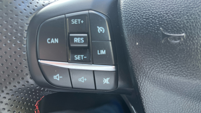 Ford Puma 1.0 EcoBoost Hybrid mHEV ST-Line X 5dr Petrol Hatchback